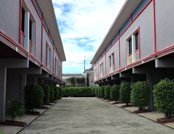 the grand np resort