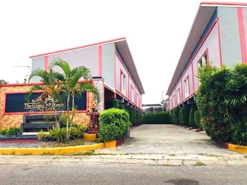 the grand np resort
