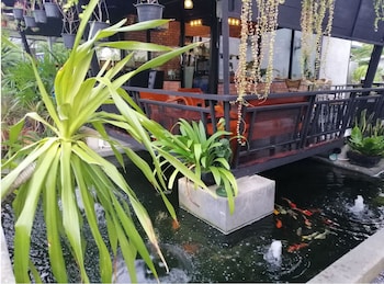 the grand np resort