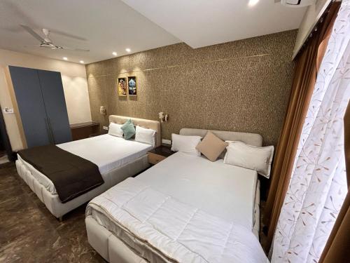 Hotel Mangal Shree,,3 star