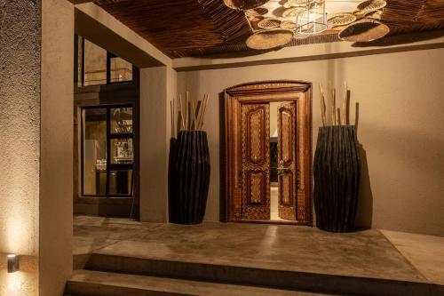 chobe house villa and chalets