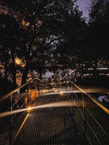 chobe house villa and chalets