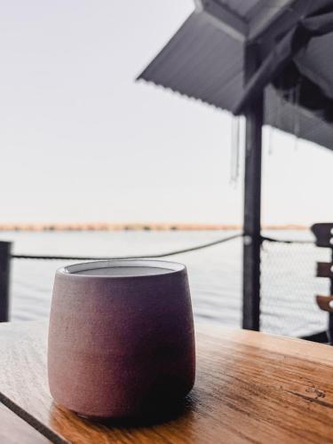 chobe house villa and chalets
