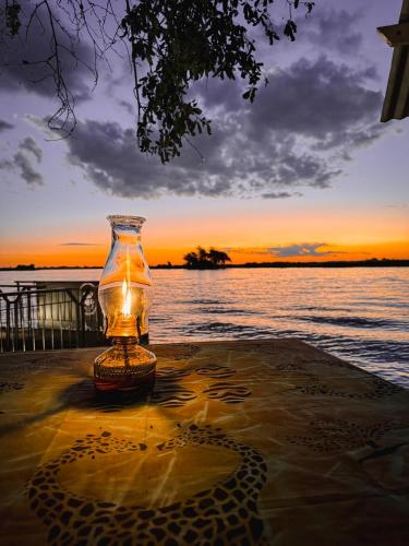 chobe house villa and chalets