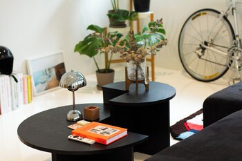 dear sunday hometel bangkok