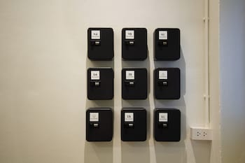 dear sunday hometel bangkok