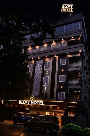 bloft hotel
