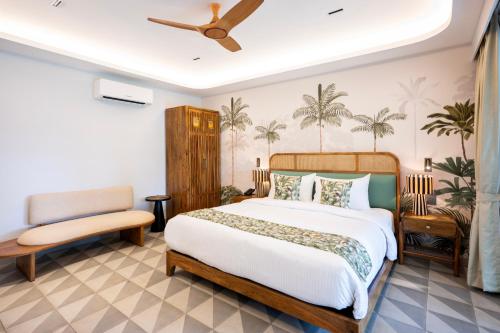 Palma Beach Resort,,5 star