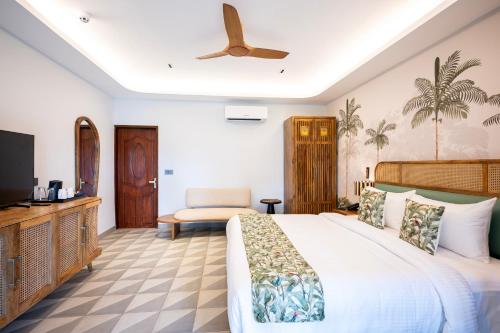 Palma Beach Resort,,5 star