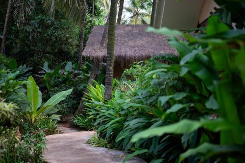 Palma Beach Resort,,5 star