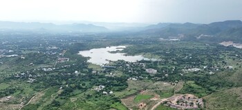mount villa udaipur