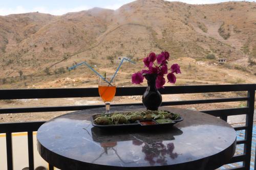 Mount Villa Udaipur,,2 star