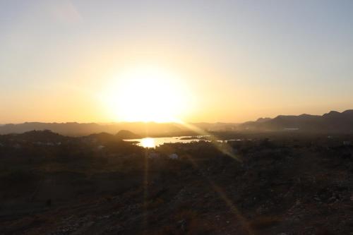 Mount Villa Udaipur,,2 star