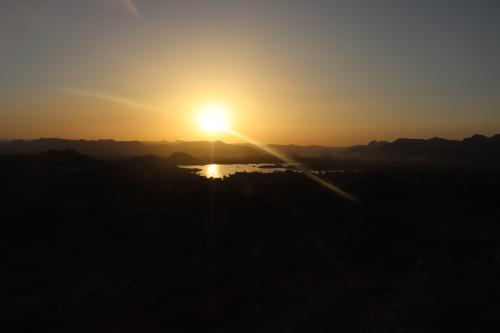 Mount Villa Udaipur,,2 star