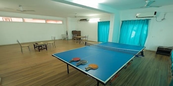 kovalam studio villa