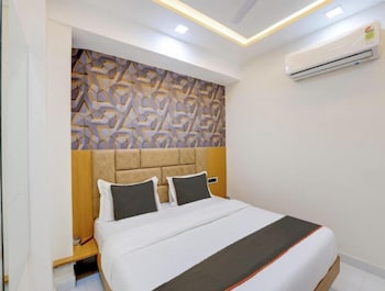 hotel exotic