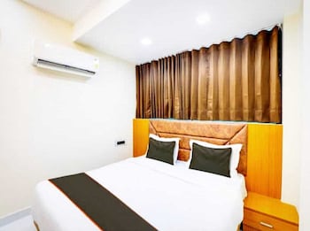 hotel exotic