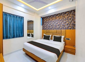 hotel exotic