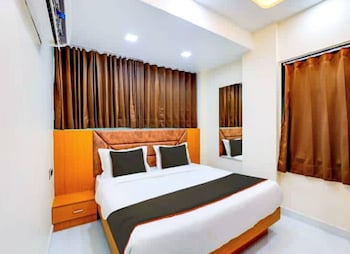 hotel exotic