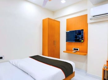 hotel exotic