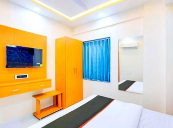 hotel exotic
