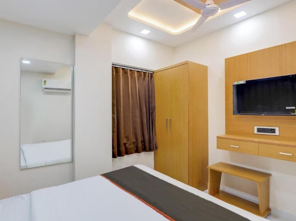 hotel exotic