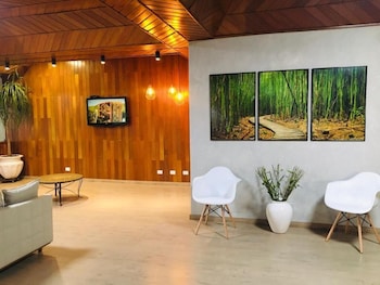 harbor self cidade verde