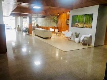 harbor self cidade verde