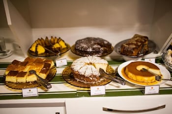 harbor self cidade verde