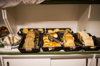 harbor self cidade verde