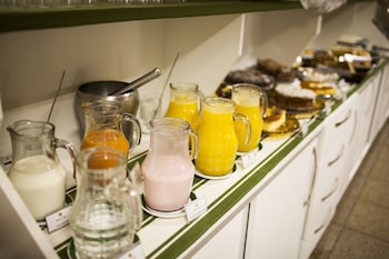 harbor self cidade verde