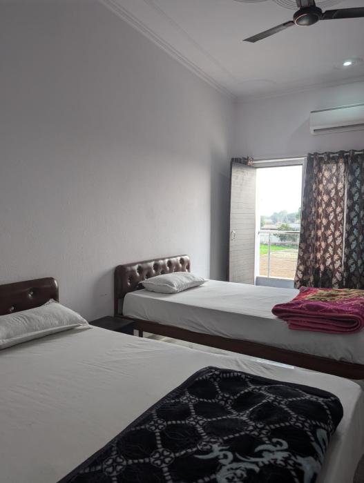 hotel raghunath palace