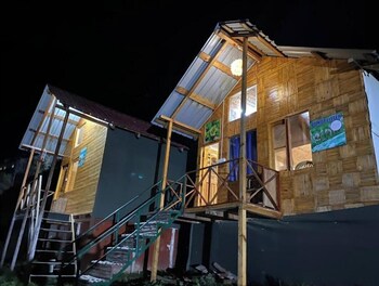 bluepoppy resort auli