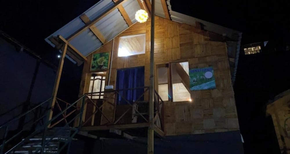 bluepoppy resort auli