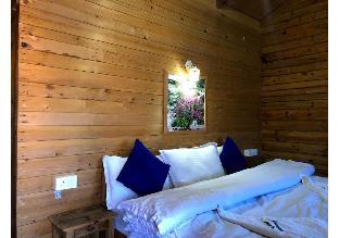 bluepoppy resort auli