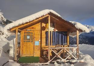 bluepoppy resort auli