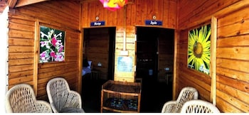 bluepoppy resort auli