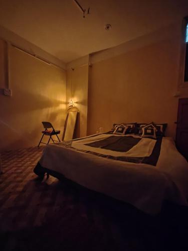 rudravasa luxury stay