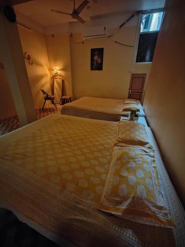 rudravasa luxury stay