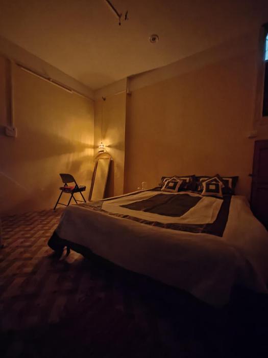 rudravasa luxury stay