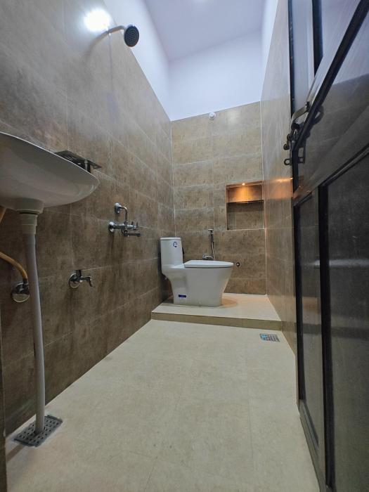 rudravasa luxury stay