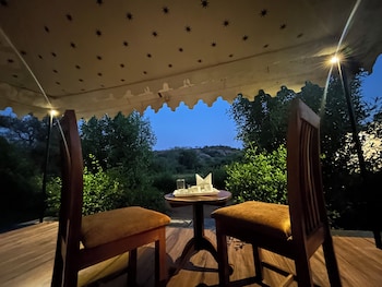 jawai horizon camp