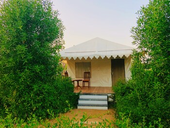 jawai horizon camp
