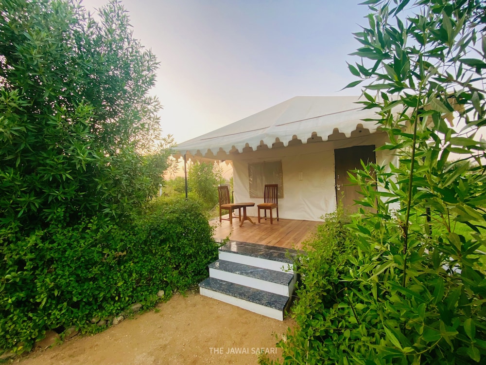 jawai horizon camp