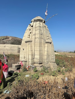 jawai horizon camp