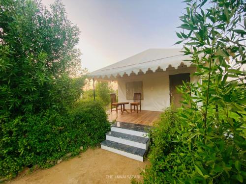 Jawai Horizon Camp,,3 star