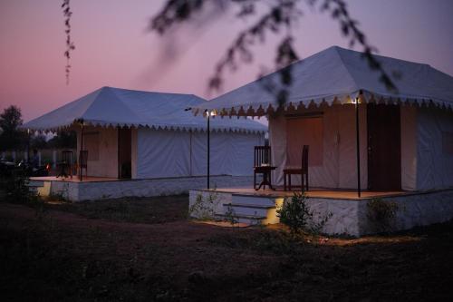 Jawai Horizon Camp,,3 star