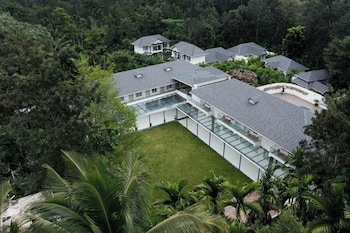 inventree aranya resorts and spa