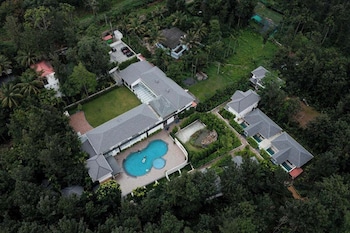 inventree aranya resorts and spa