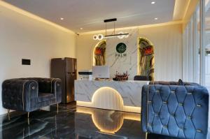 palm suites baner